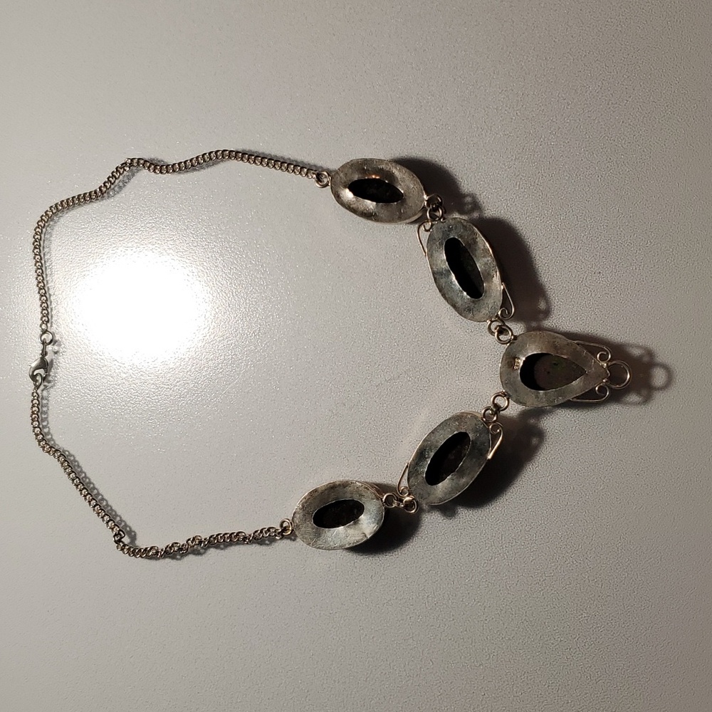 Vintage Necklace - Picture 6 of 9